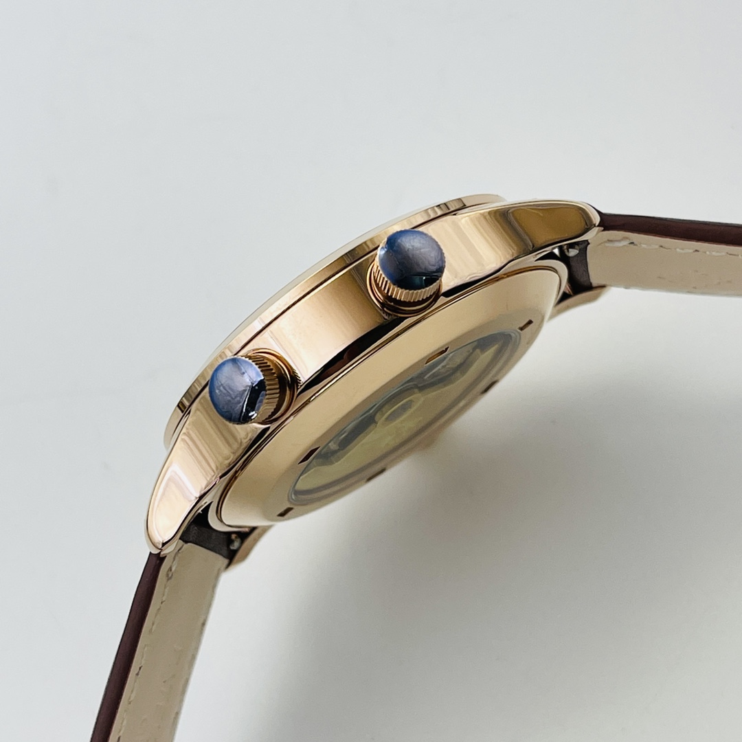 Patek Philippe Pilot 42 mm Watch – IW-2597 - Image 6
