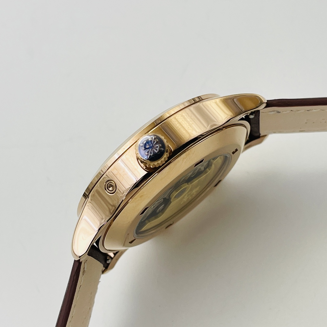 Patek Philippe Pilot 42 mm Watch – IW-2597 - Image 5