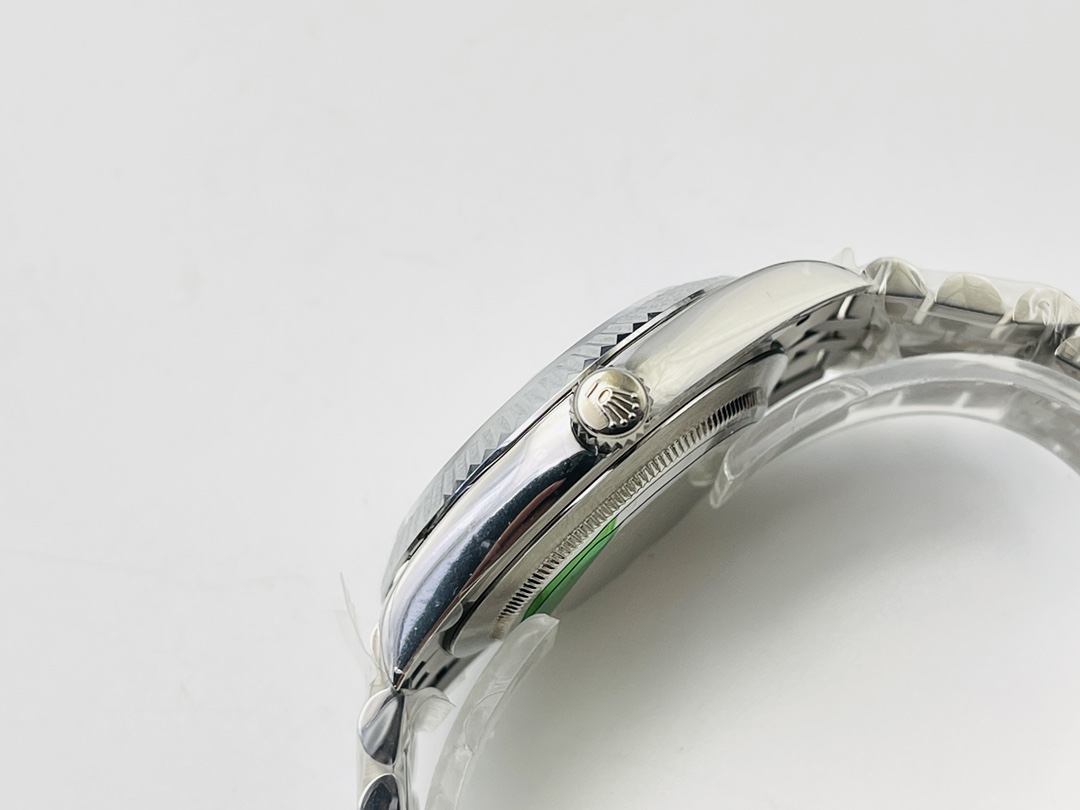 Rolex Datejust 41 mm Watch – IW-0150 - Image 5