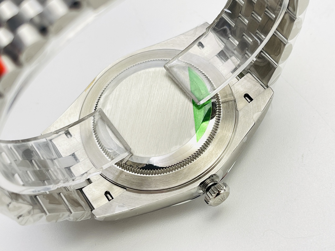 Rolex Datejust 41 mm Watch – IW-0147 - Image 7