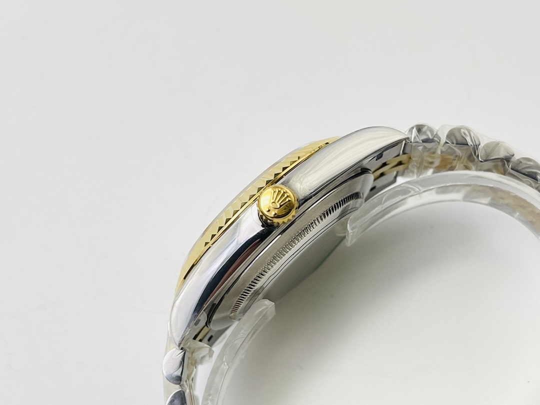 Rolex Datejust 41 mm Watch – IW-0144 - Image 5