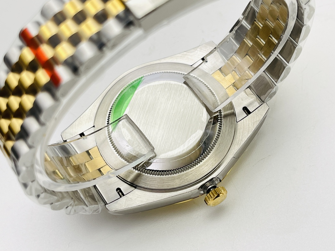 Rolex Datejust 41 mm Watch – IW-0143 - Image 7