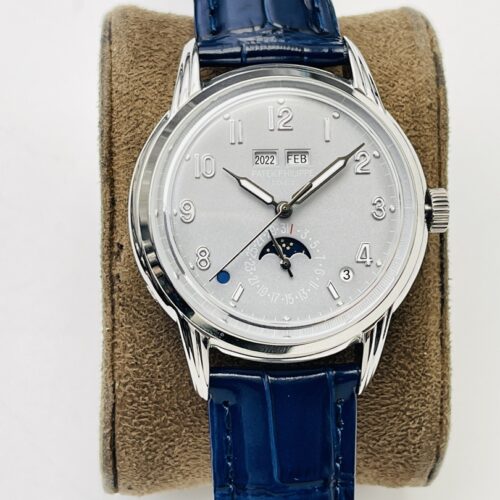 Patek Philippe Classic Moonphase 40 mm Watch – IW-2589