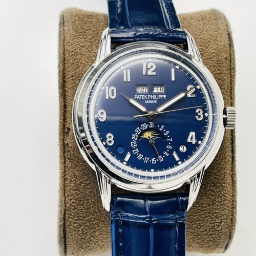 Patek Philippe Classic Moonphase 40 mm Watch – IW-2588