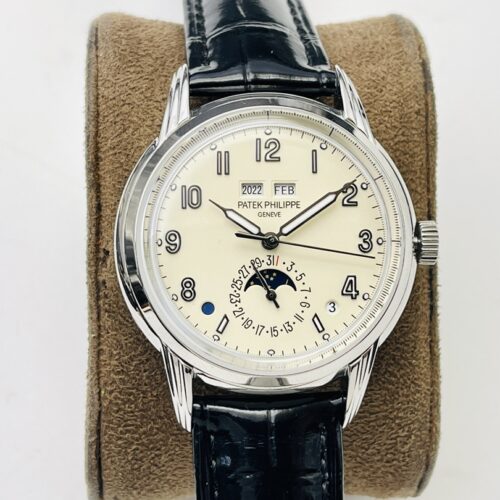 Patek Philippe Classic Moonphase 40 mm Watch – IW-2587