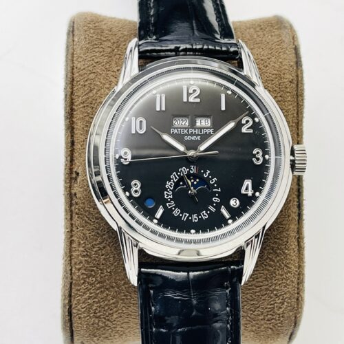 Patek Philippe Classic Moonphase 40 mm Watch – IW-2586