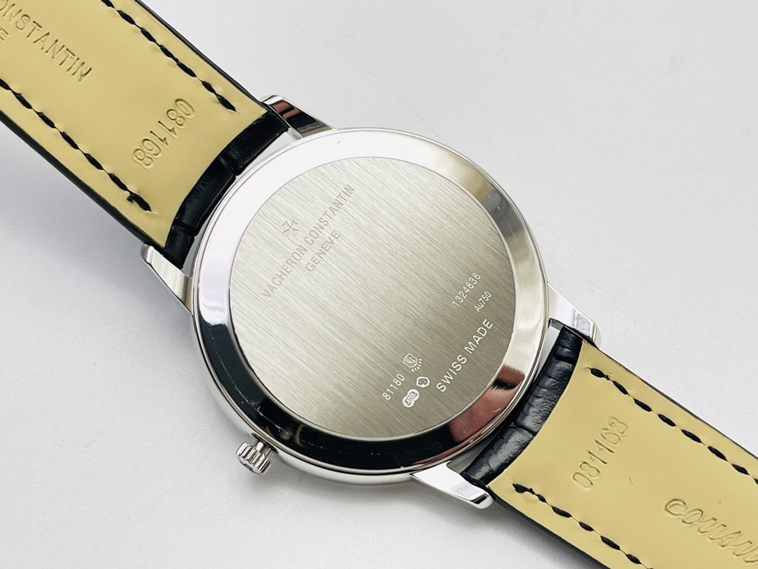 Classic 40 mm Watch – IW-1025 - Image 7