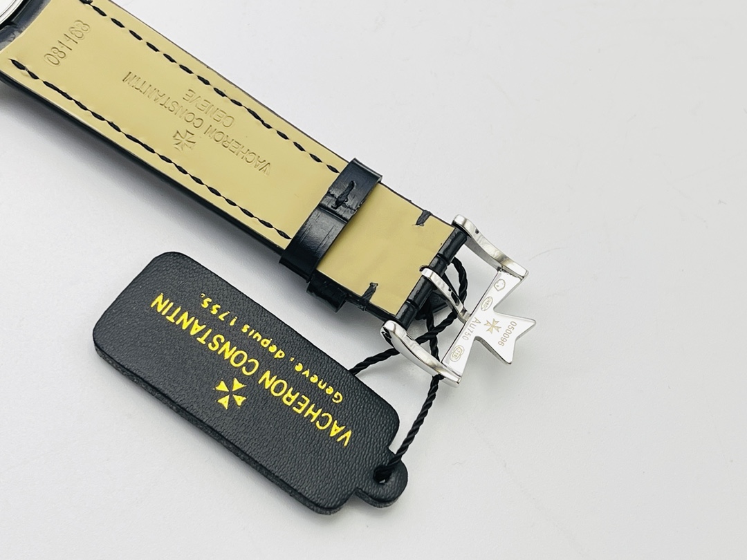 Classic 40 mm Watch – IW-1025 - Image 8