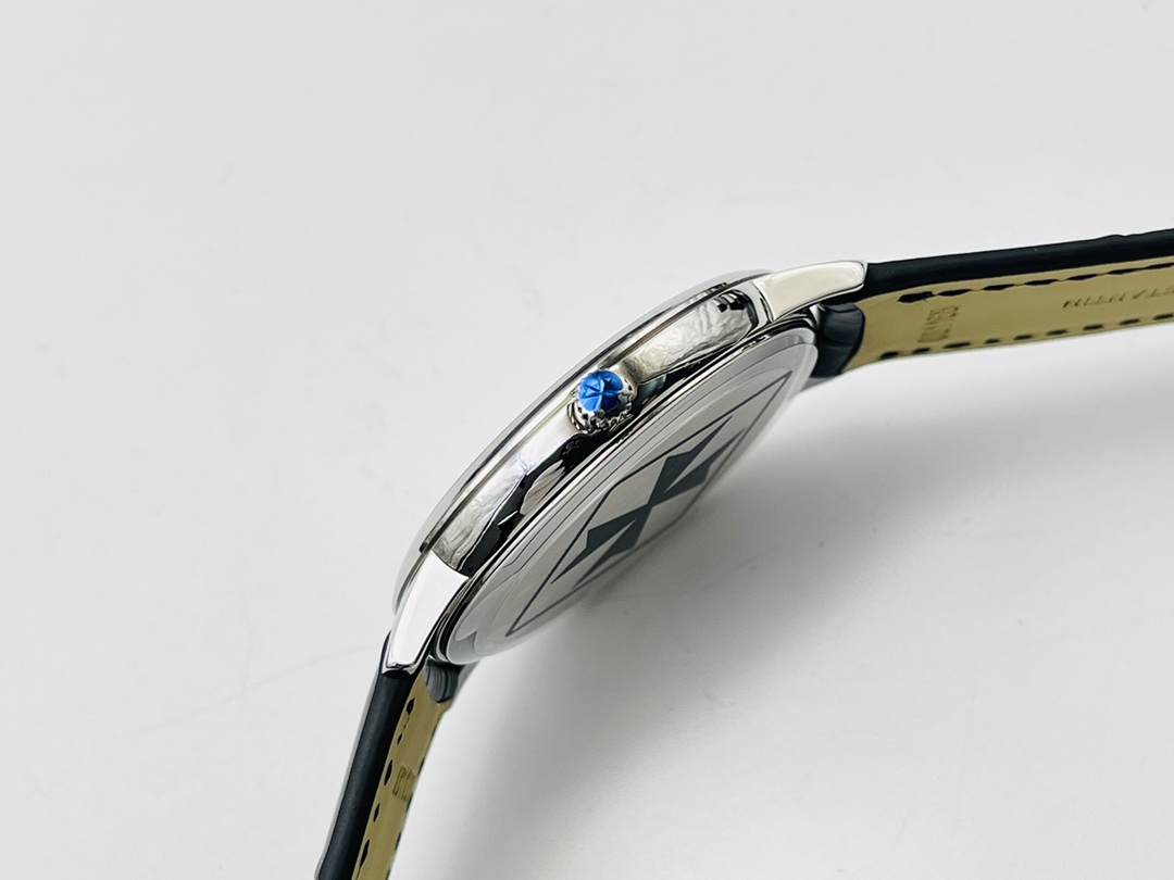 Classic 40 mm Watch – IW-1025 - Image 5
