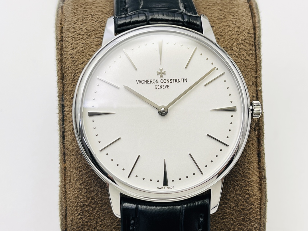 Classic 40 mm Watch – IW-1025 - Image 4