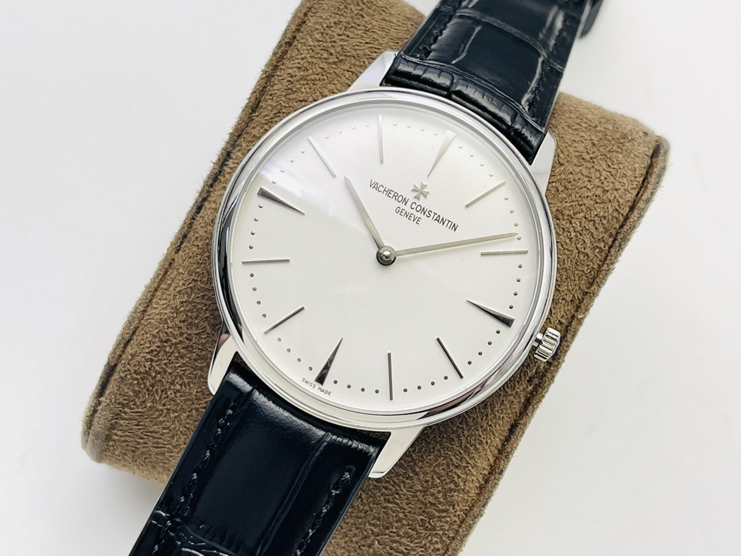 Classic 40 mm Watch – IW-1025 - Image 3