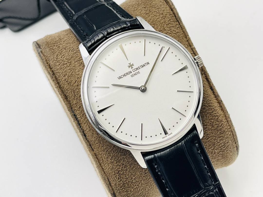 Classic 40 mm Watch – IW-1025 - Image 2