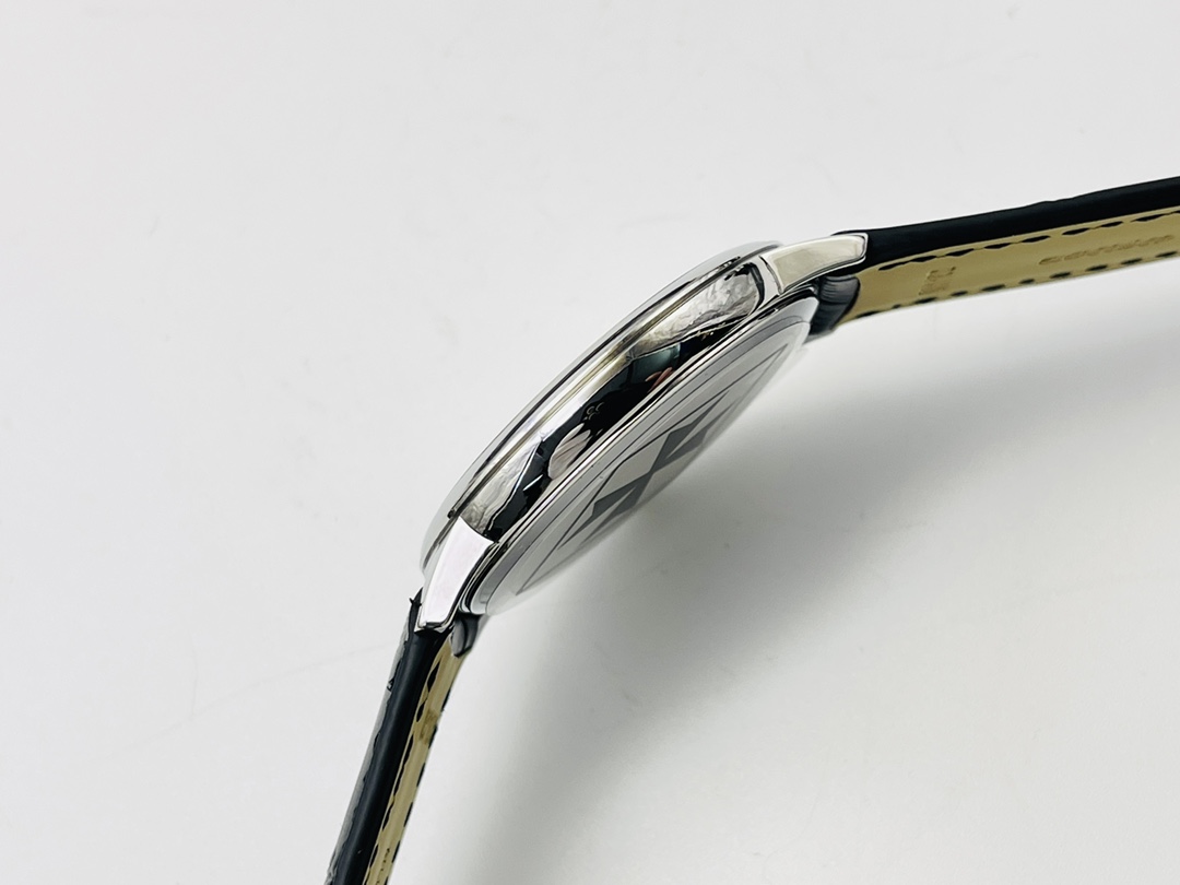 Classic 40 mm Watch – IW-1025 - Image 6