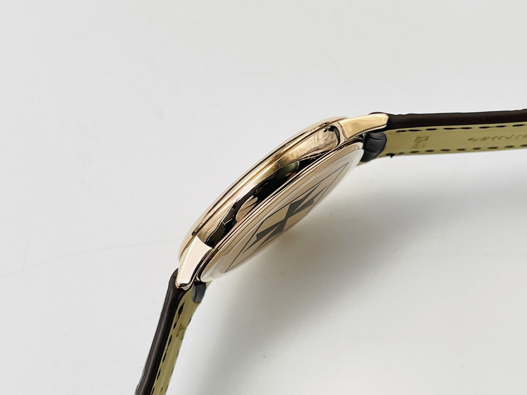 Classic 40 mm Watch – IW-1024 - Image 6