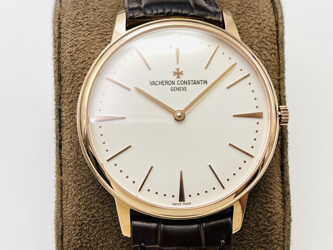 Classic 40 mm Watch – IW-1024 - Image 4