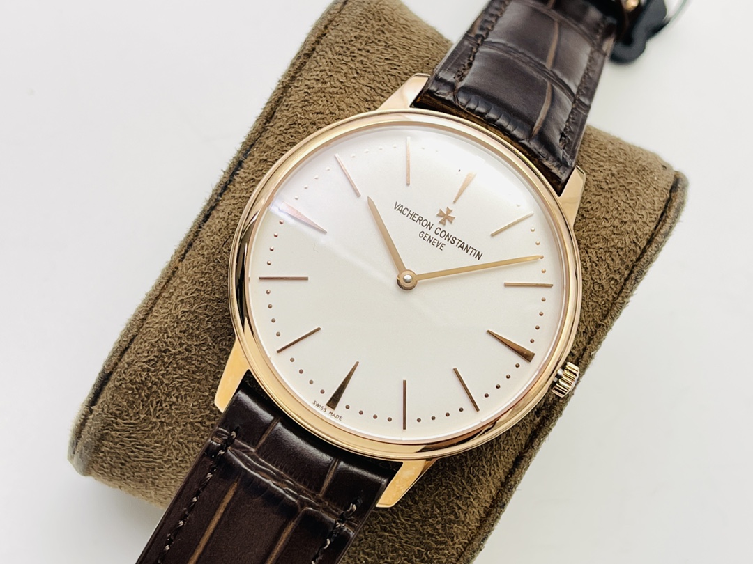 Classic 40 mm Watch – IW-1024 - Image 3