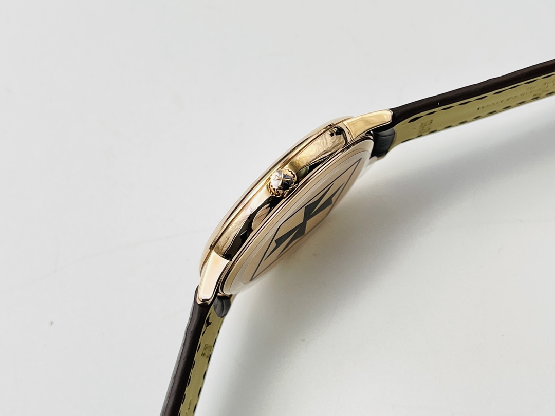 Classic 40 mm Watch – IW-1024 - Image 5