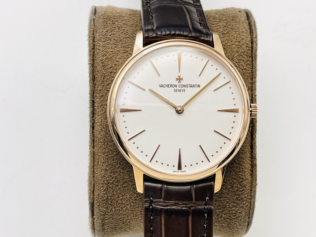 Classic 40 mm Watch – IW-1024
