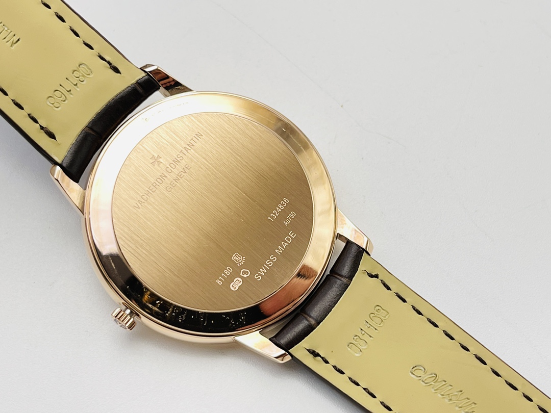 Classic 40 mm Watch – IW-1024 - Image 7