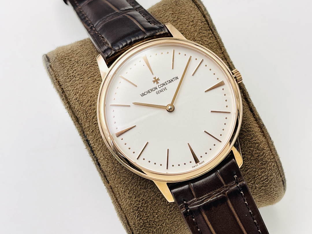 Classic 40 mm Watch – IW-1024 - Image 2