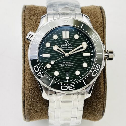 i1659775381_2861_0.jpg Rolex Green Submariner Watch – IW-0142