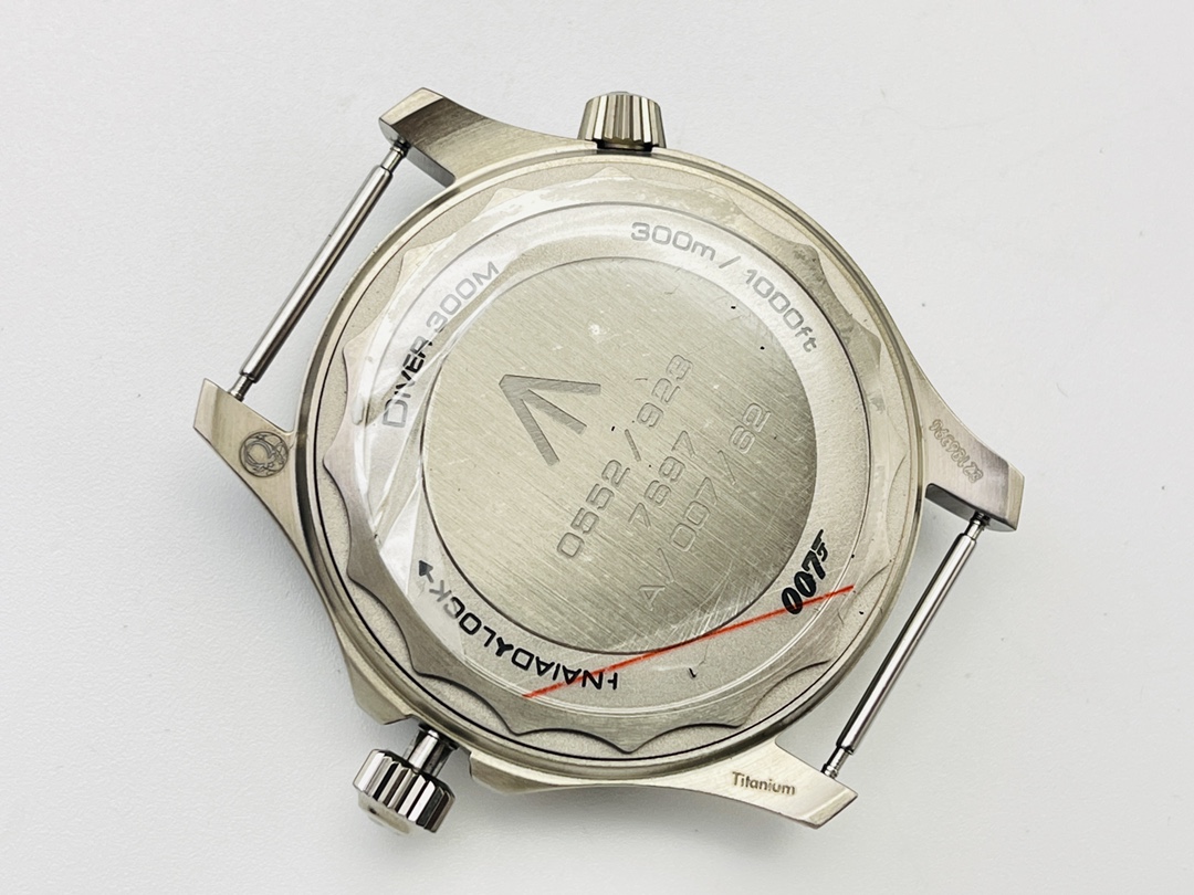 Omega Classic Watch – IW-1453 - Image 8