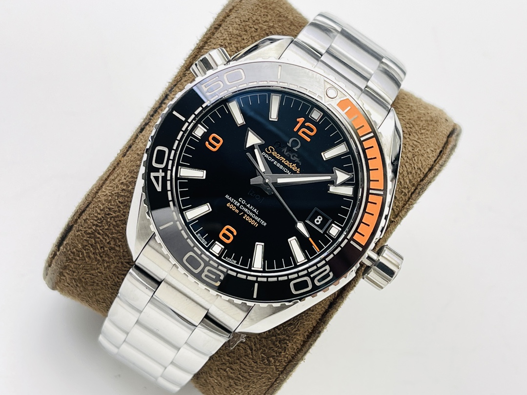Omega Classic Watch – IW-1452 - Image 3