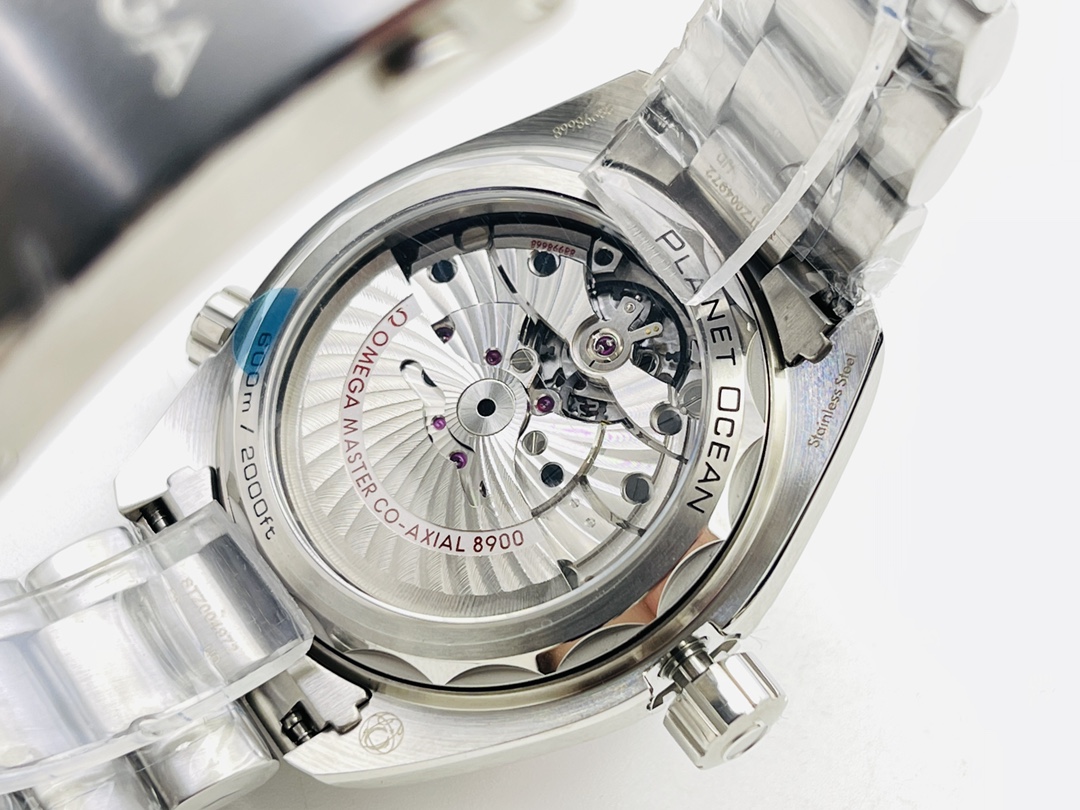 Omega Classic Watch – IW-1452 - Image 7