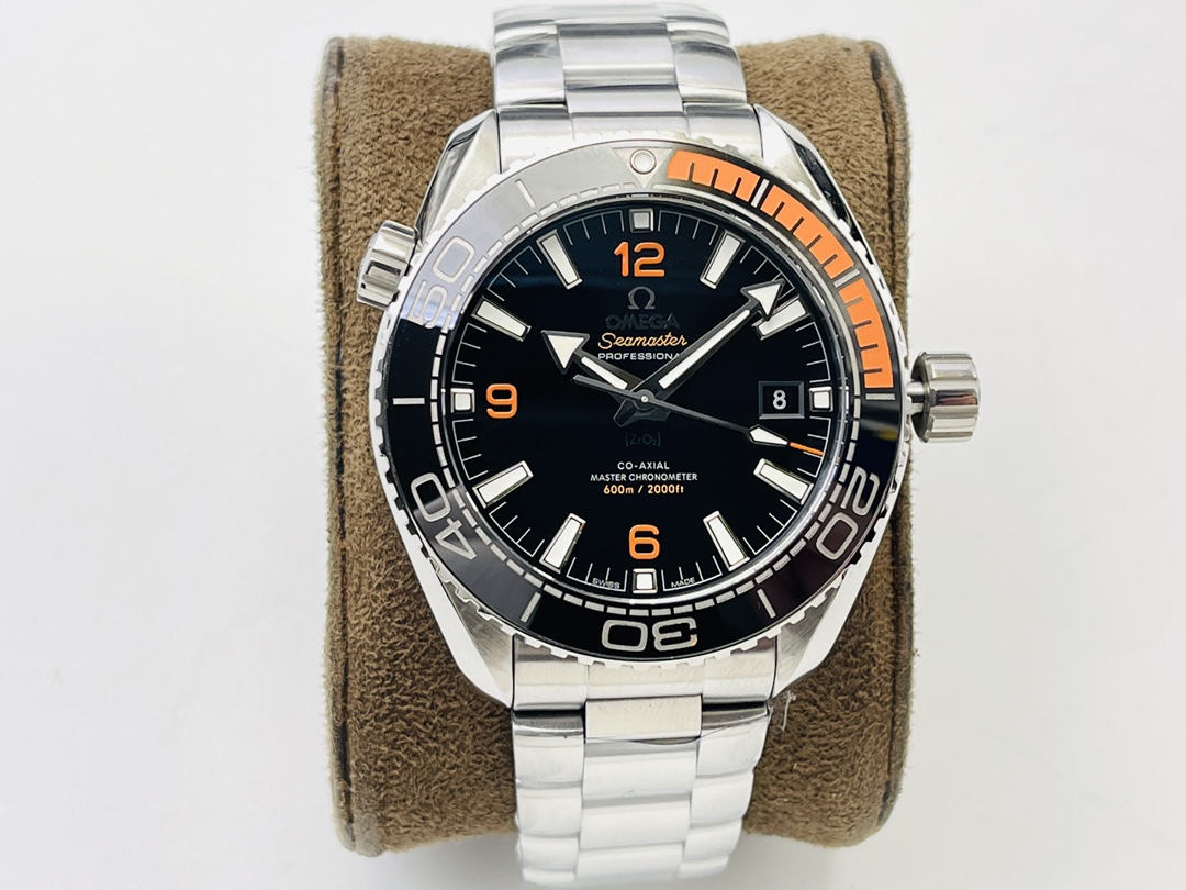 Omega Classic Watch – IW-1452