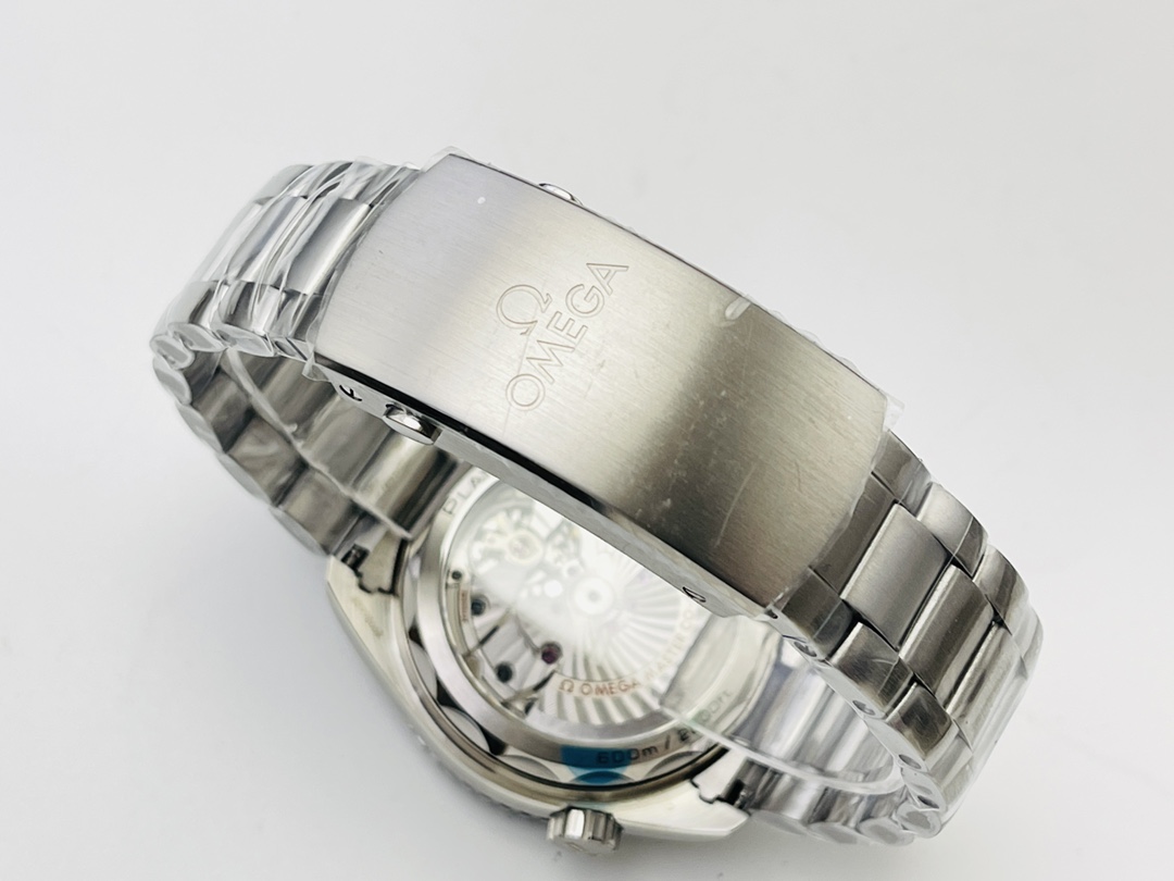 Omega Classic Watch – IW-1452 - Image 9
