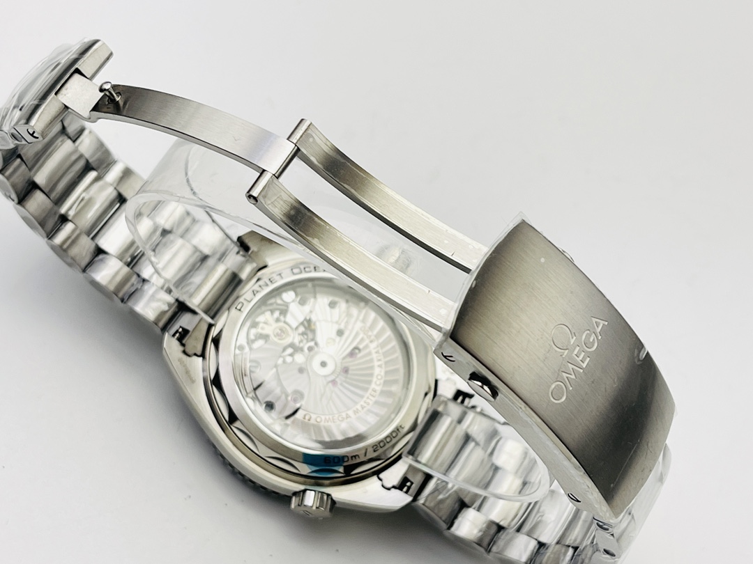 Omega Classic Watch – IW-1452 - Image 8