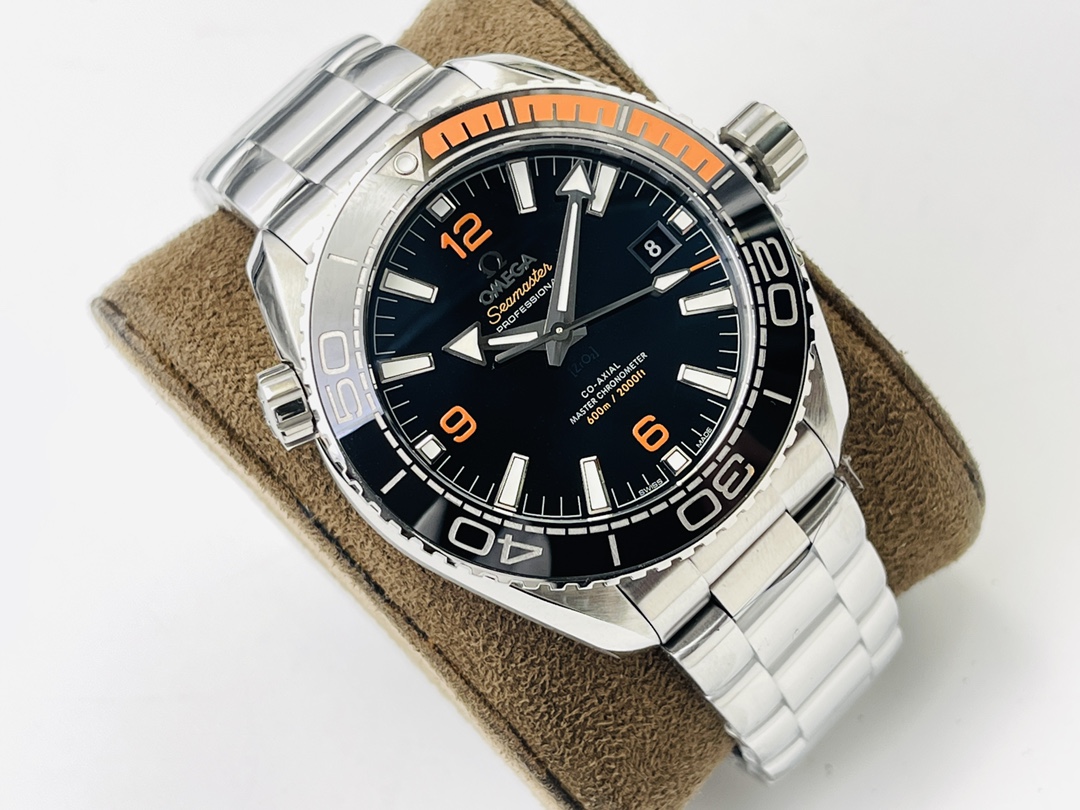 Omega Classic Watch – IW-1452 - Image 2