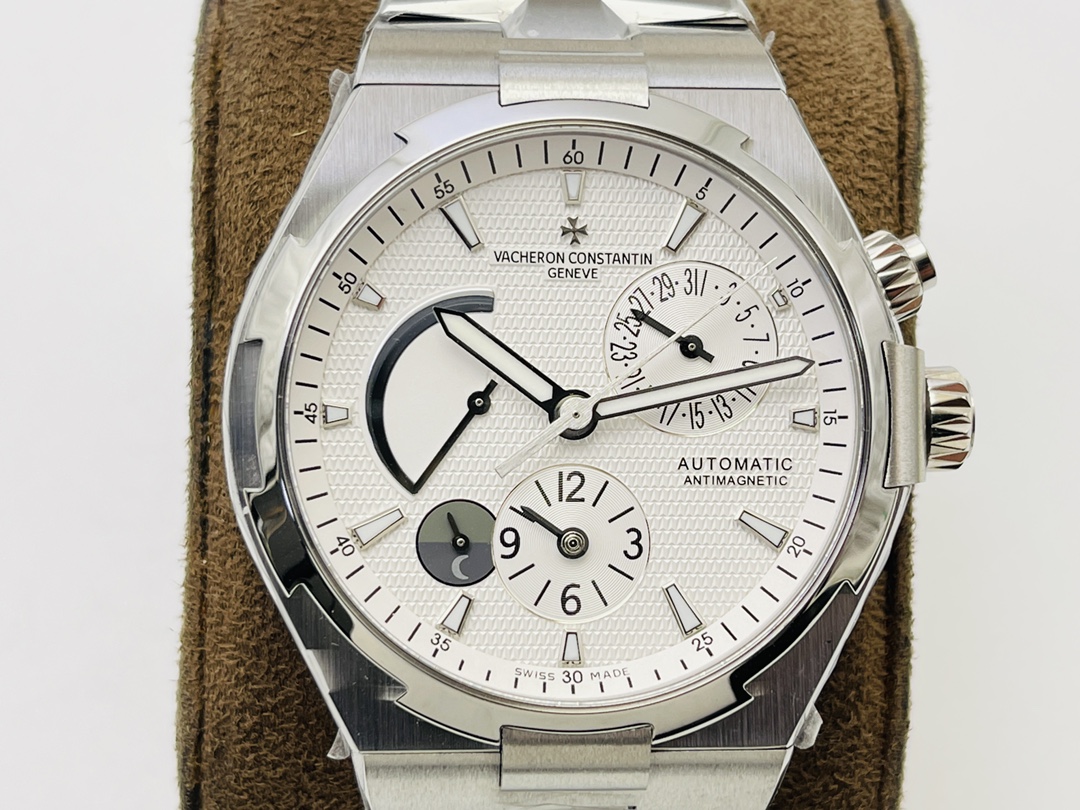Overseas 42 mm Watch – IW-1031 - Image 4