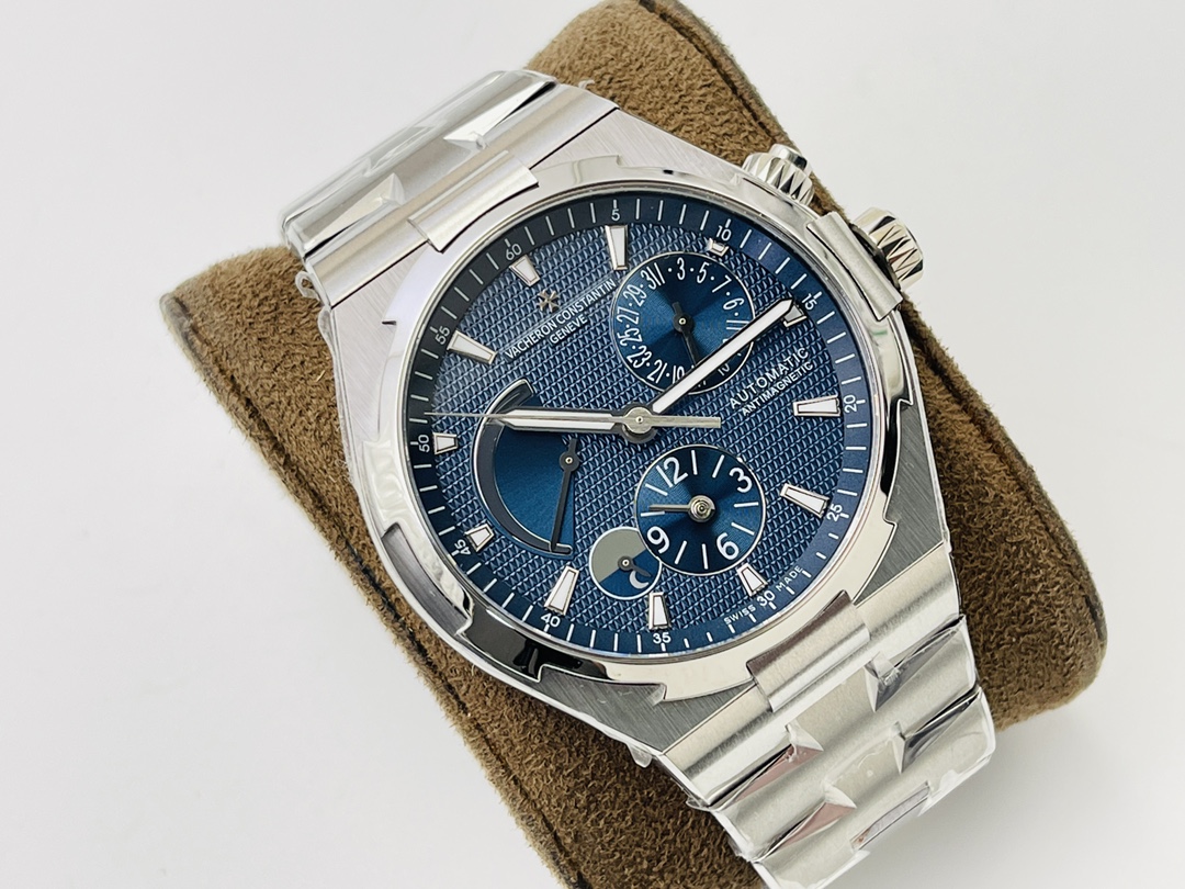 Overseas 42 mm Watch – IW-1030 - Image 2