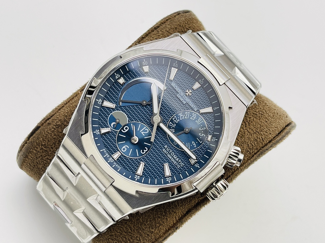 Overseas 42 mm Watch – IW-1030 - Image 3
