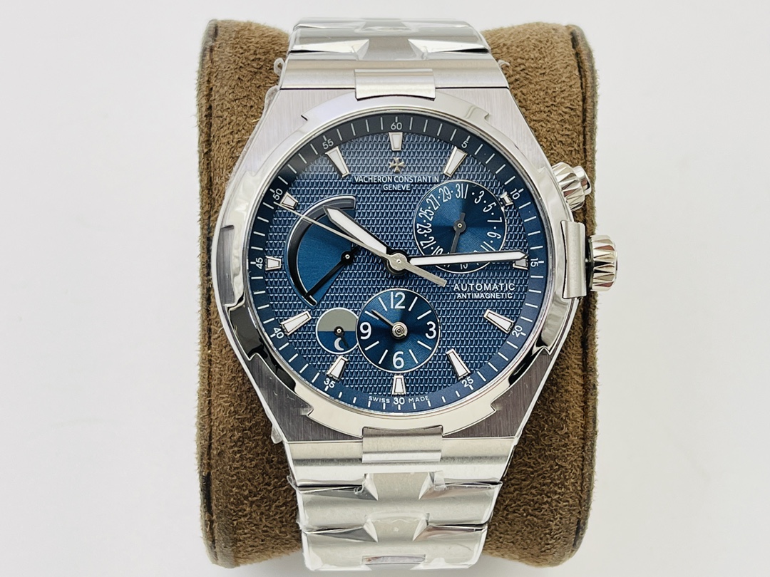 Overseas 42 mm Watch – IW-1030