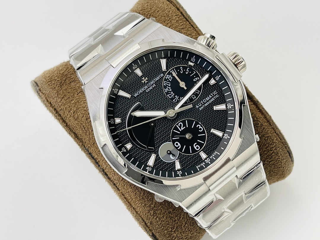 Overseas 42 mm Watch – IW-1029 - Image 2