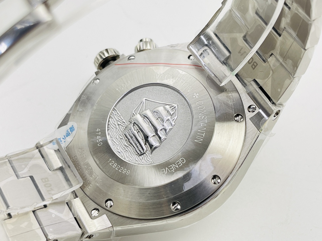 Overseas 42 mm Watch – IW-1029 - Image 7