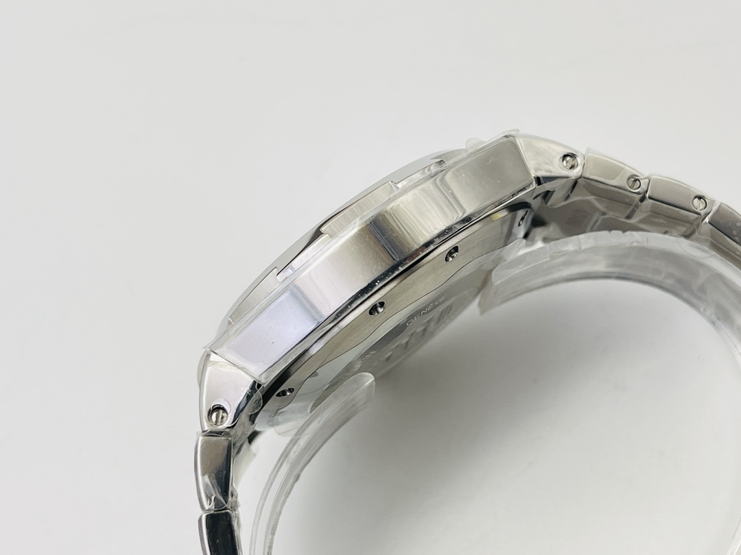 Overseas 42 mm Watch – IW-1029 - Image 6