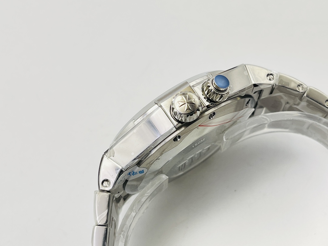 Overseas 42 mm Watch – IW-1029 - Image 5