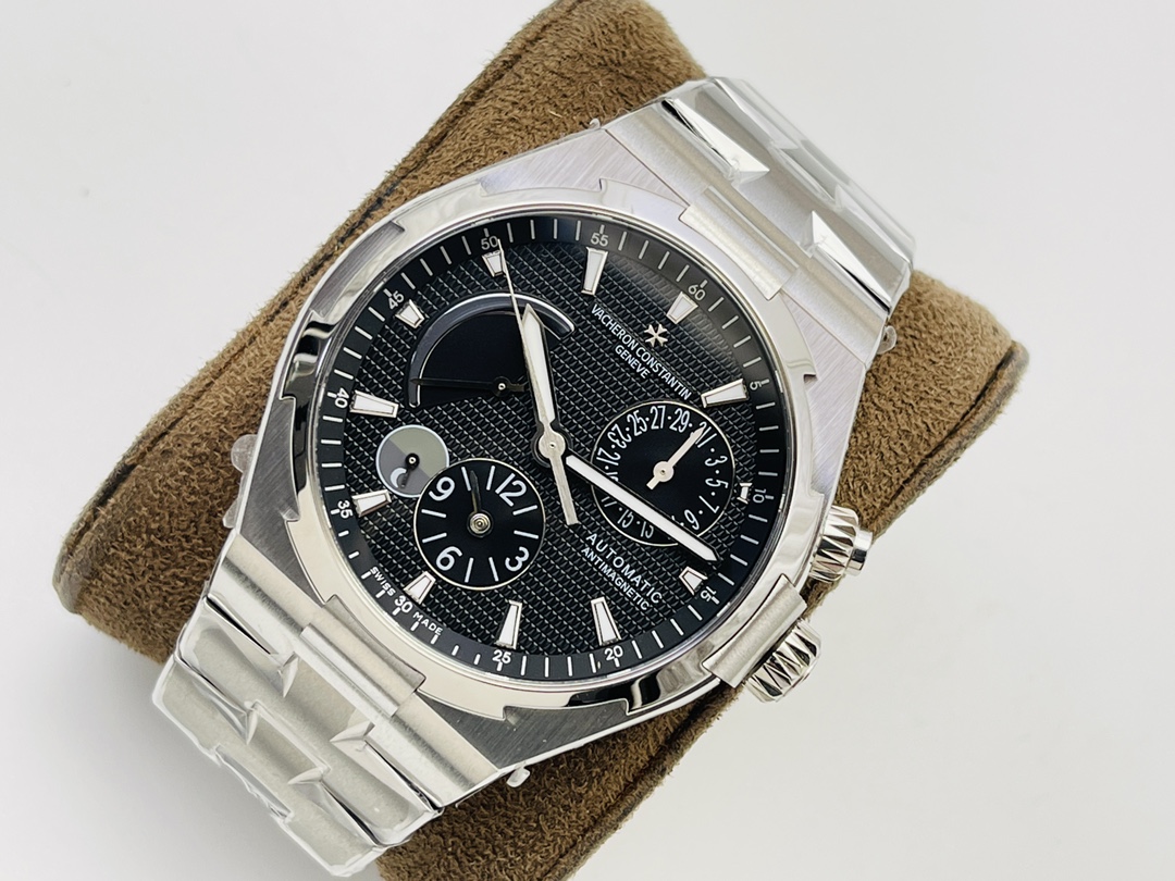 Overseas 42 mm Watch – IW-1029 - Image 3