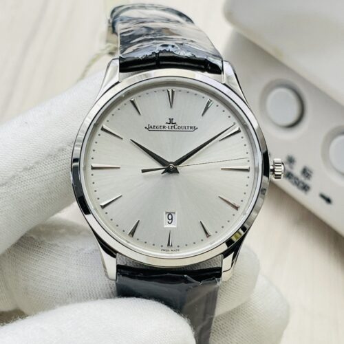 Jaeger-LeCoultre Master Control 40 mm Watch – IW-0492