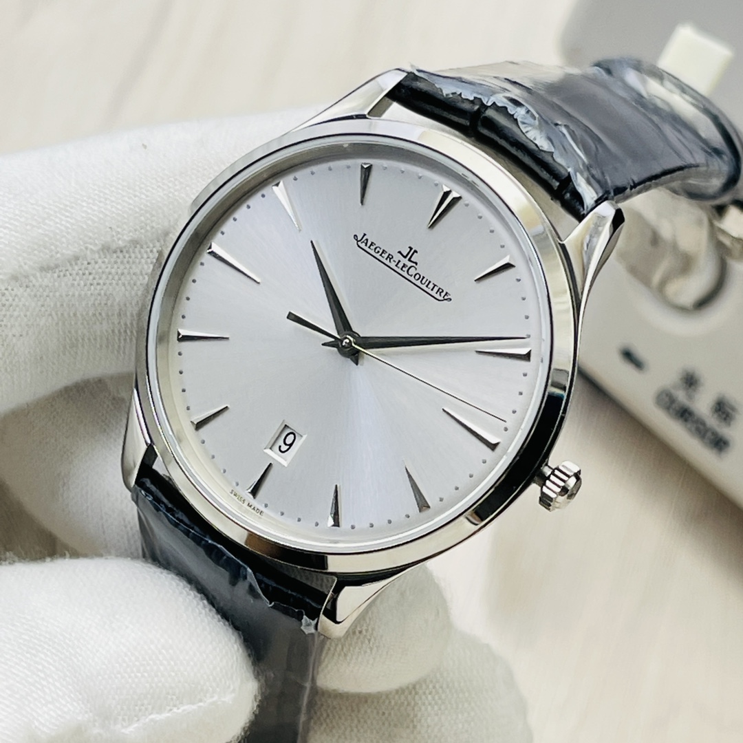 Jaeger-LeCoultre Master Control 40 mm Watch – IW-0492 - Image 3