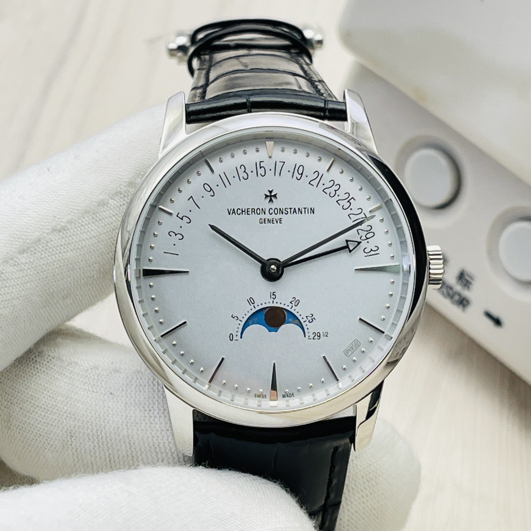 Vacheron Constantin Classic 42.5 mm Watch – IW-1026