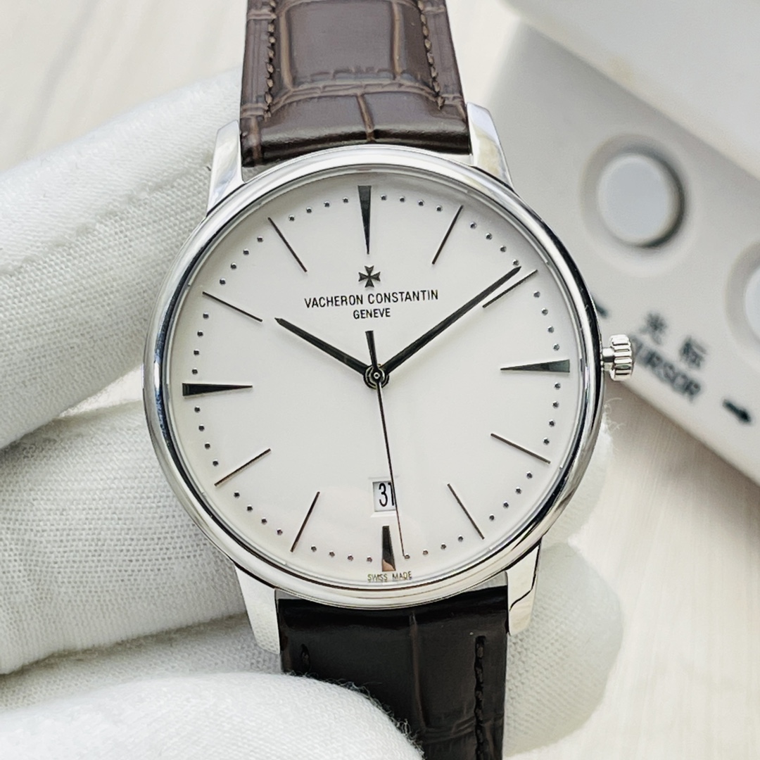 Vacheron Constantin Classic 40 mm Watch – IW-1027