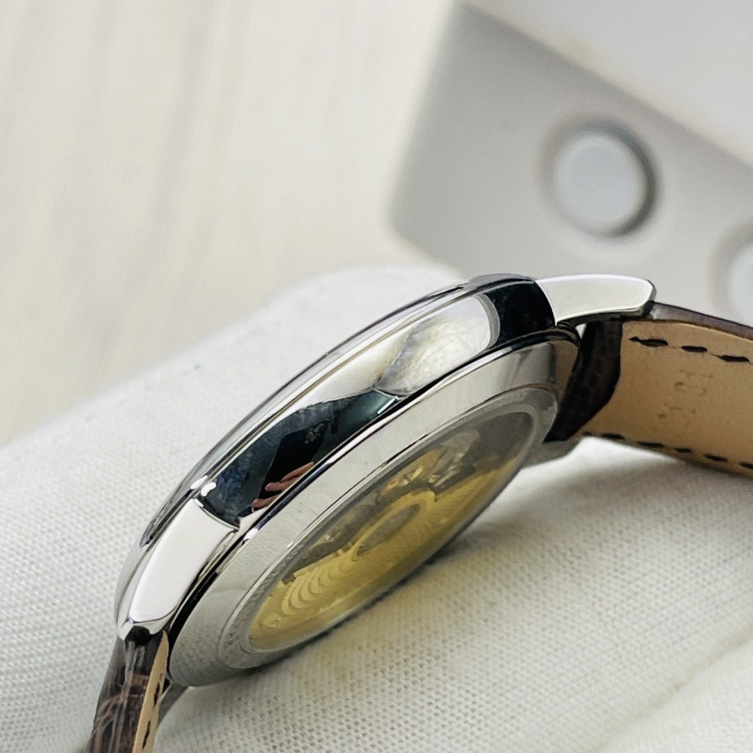 Vacheron Constantin Classic 40 mm Watch – IW-1027 - Image 6
