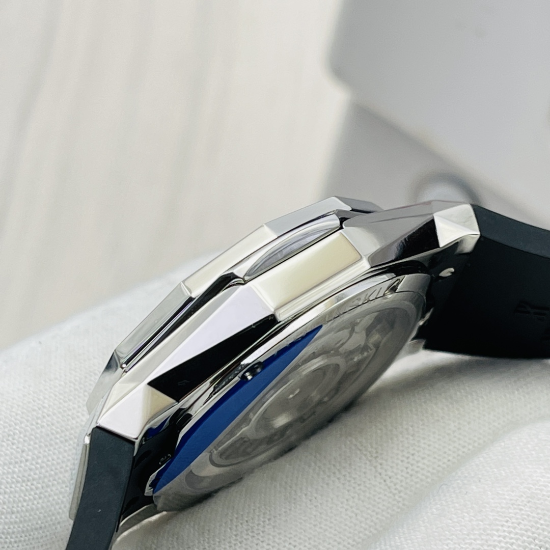 Richard Mille Classic 40 mm Watch – IW-2169 - Image 6