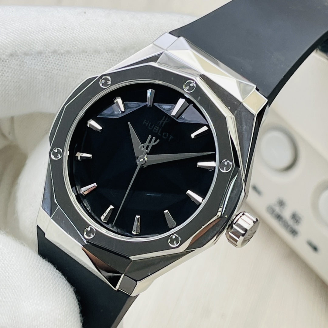 Richard Mille Classic 40 mm Watch – IW-2169 - Image 3