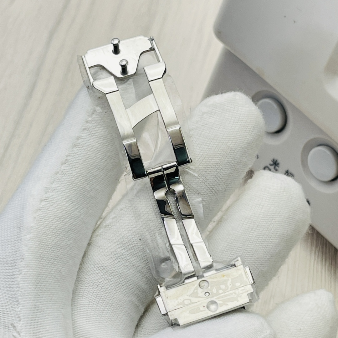 Richard Mille Classic 40 mm Watch – IW-2169 - Image 8