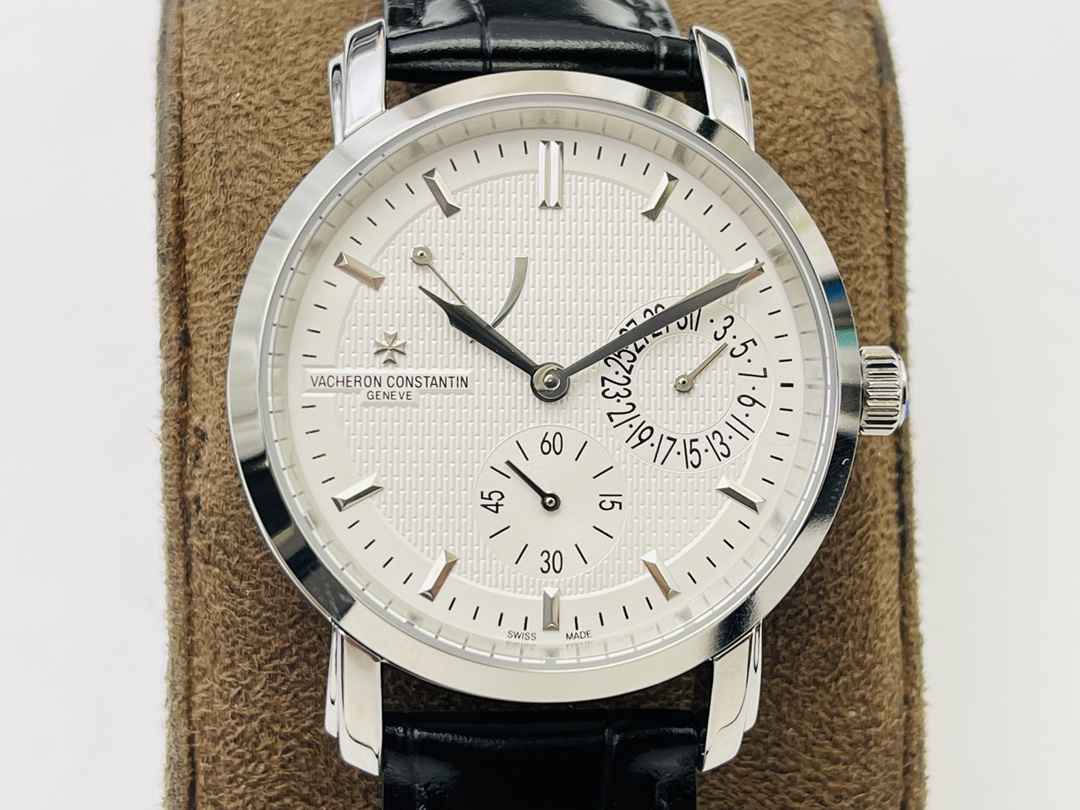 Classic 38 mm Watch – IW-1018 - Image 4